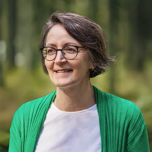 Johanna Tapaila - Kirjanpito - Tilitoimisto Mukava