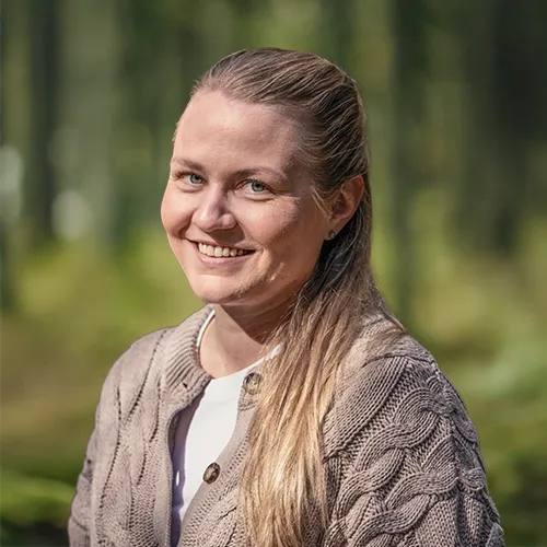 Sarita Päivärinta - Kirjanpito - Tilitoimisto Mukava